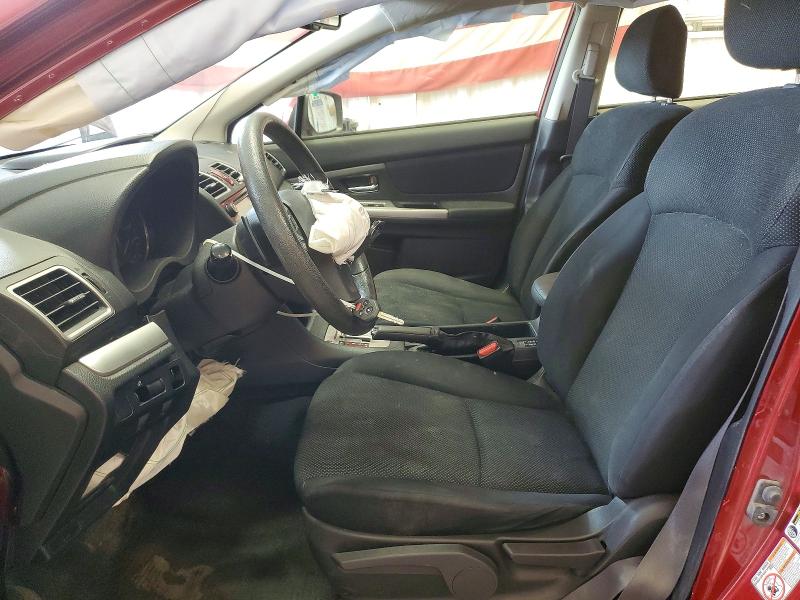 Aukcja sprzedaży 2015 Subaru Impreza, vin: JF1GPAC66F8202065, numer aukcji: 66279026