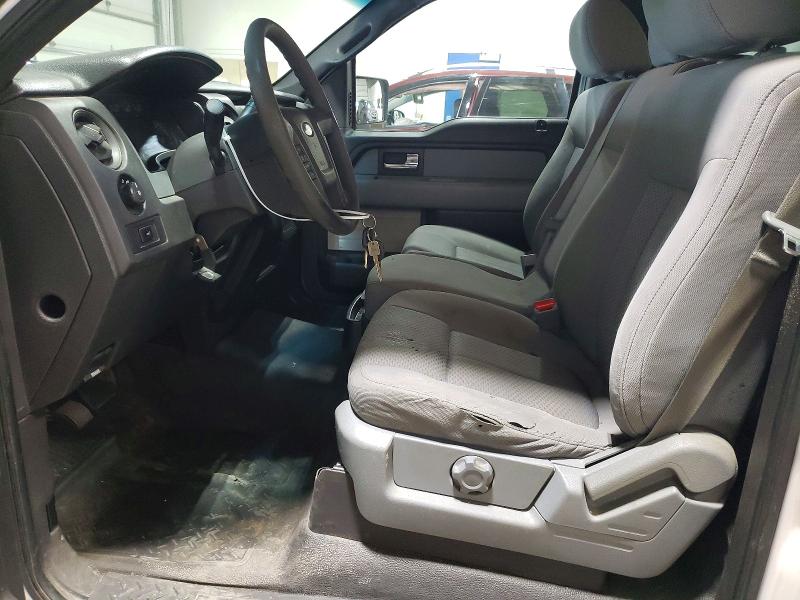 65646636 :رقم المزاد ، 1FTNF1CF2EKD17882 vin ، 2014 Ford F150 مزاد بيع