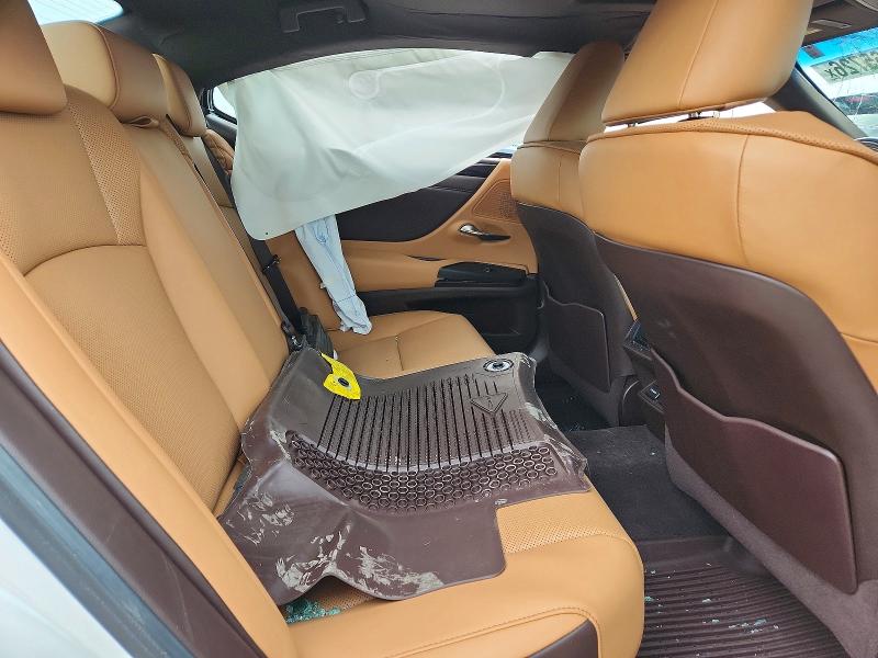 Aukcja sprzedaży 2021 Lexus Es 250, vin: 58AD11D1XMU001876, numer aukcji: 64065726