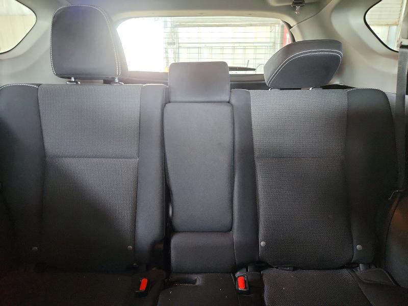 64781646 :رقم المزاد ، 2T3RFREV3JW719979 vin ، 2018 Toyota Rav4 مزاد بيع
