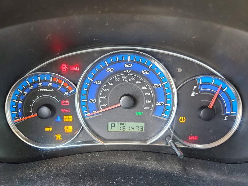65383756 :رقم المزاد ، JF2SH63669H757991 vin ، 2009 Subaru Forester مزاد بيع