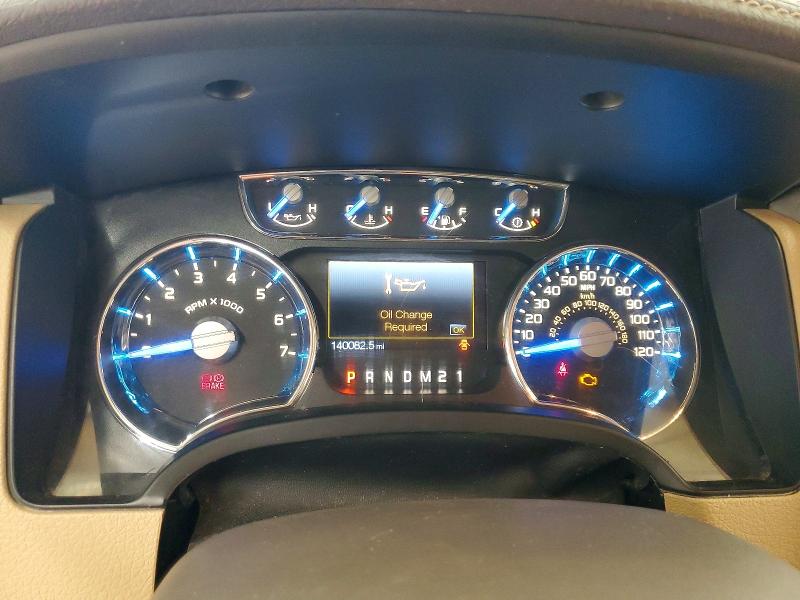 66910816 :رقم المزاد ، 1FTFW1EF5EFA10443 vin ، 2014 Ford F150 مزاد بيع
