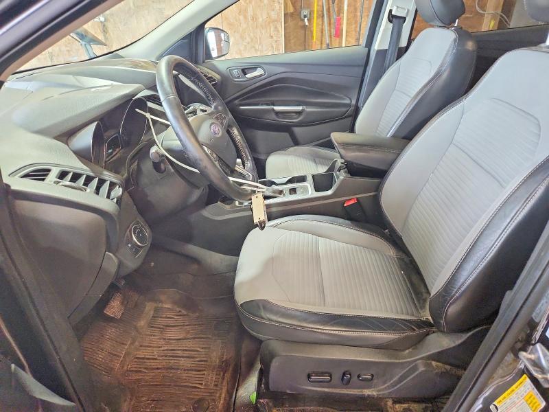 Продажа на аукционе авто 2019 Ford Escape, vin: 1FMCU9GD6KUA84704, номер лота: 63119216