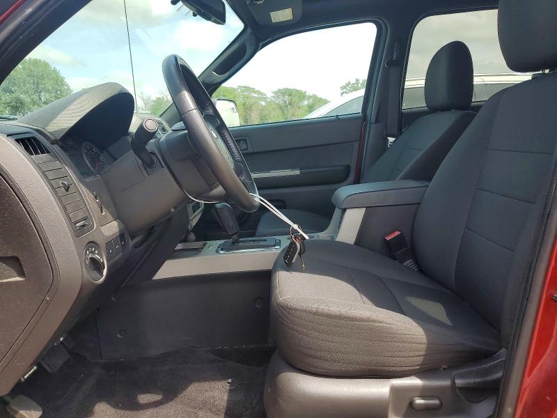 Aukcja sprzedaży 2011 Ford Escape, vin: 1FMCU9DG5BKA21751, numer aukcji: 64441216