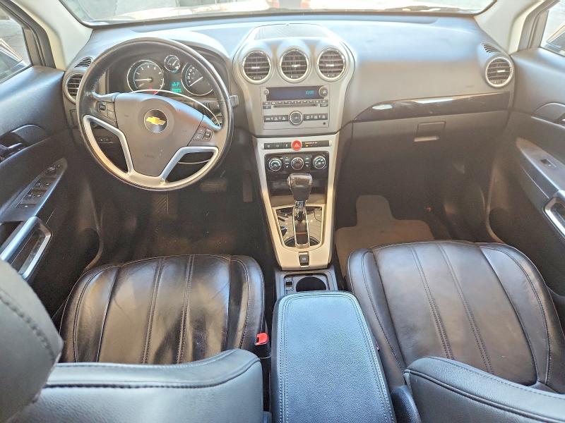 Продажа на аукционе авто 2013 Chevrolet Captiva, vin: 3GNAL3EK1DS578086, номер лота: 65447786