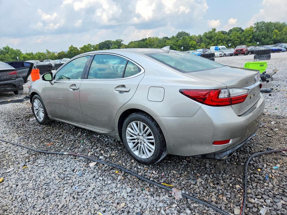 Aukcja sprzedaży 2017 Lexus Es, vin: 58ABK1GG1HU068599, numer aukcji: 63782836