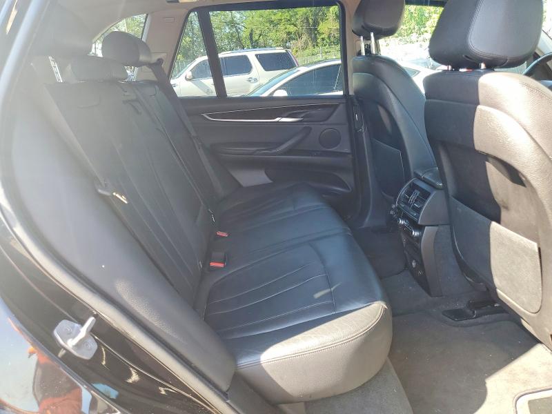 Продаж на аукціоні авто 2015 Bmw X5, vin: 5UXKS4C59F0N06015, номер лоту: 63914546
