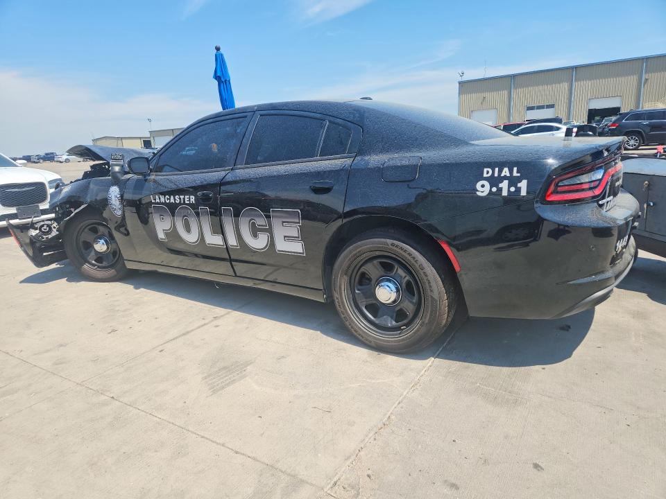 Продажа на аукционе авто 2021 Dodge Charger, vin: 2C3CDXAT8MH526174, номер лота: 65947956