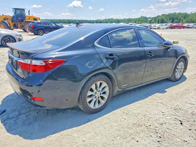 2013 Lexus Es მანქანა იყიდება აუქციონზე, vin: JTHBW1GG0D2015316, აუქციონის ნომერი: 63504396