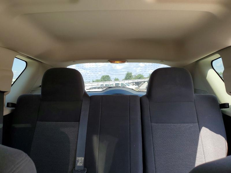 2011 Jeep Compass მანქანა იყიდება აუქციონზე, vin: 1J4NT1FAXBD216804, აუქციონის ნომერი: 63724106
