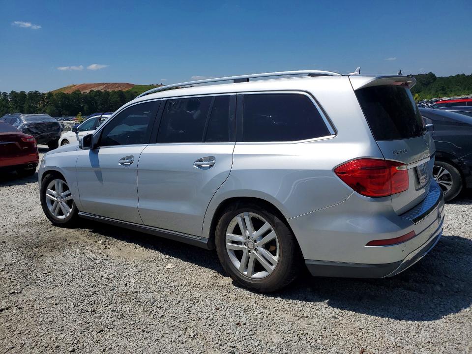Продаж на аукціоні авто 2013 Mercedes-benz Gl, vin: 4JGDF7CE9DA176668, номер лоту: 65997156