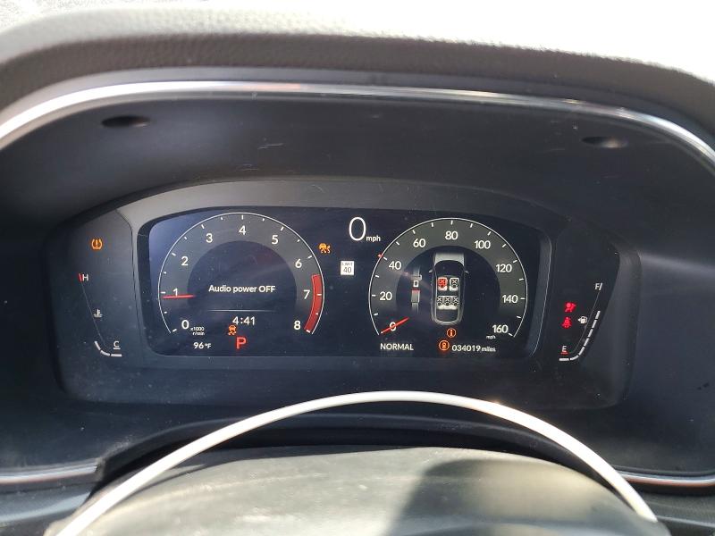 Aukcja sprzedaży 2024 Acura Integra, vin: 19UDE4H39RA005392, numer aukcji: 67135626