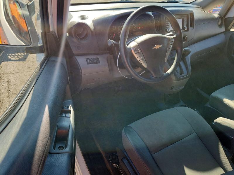 Продаж на аукціоні авто 2018 Chevrolet City Express, vin: 3N63M0ZN8JK691592, номер лоту: 63461716