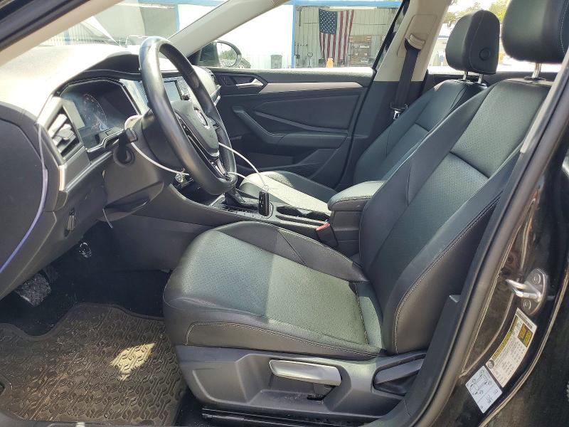 Продаж на аукціоні авто 2020 Volkswagen Jetta, vin: 3VWC57BU5LM077825, номер лоту: 65732836