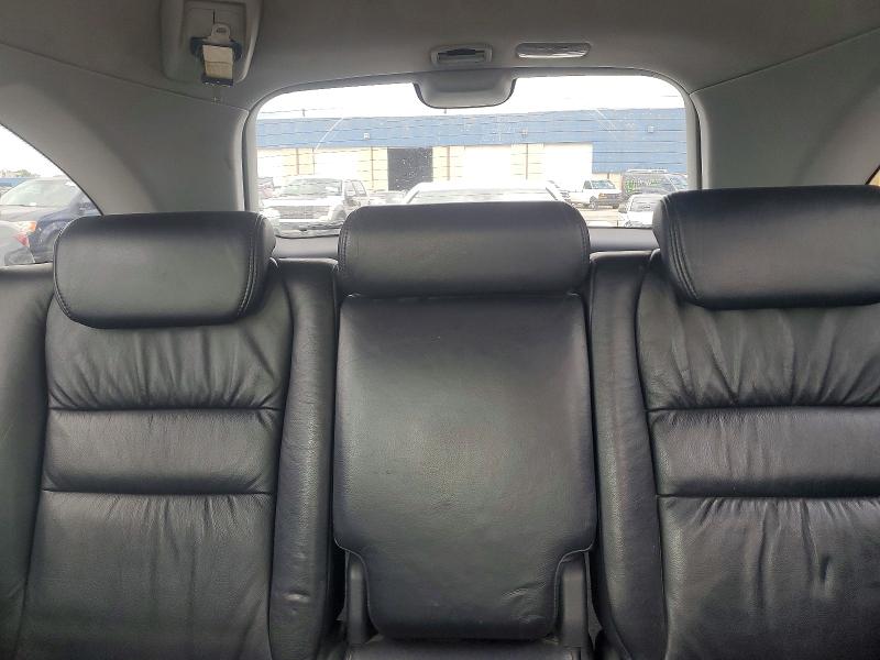 2007 Honda Cr-v მანქანა იყიდება აუქციონზე, vin: 5J6RE48757L003643, აუქციონის ნომერი: 66647006
