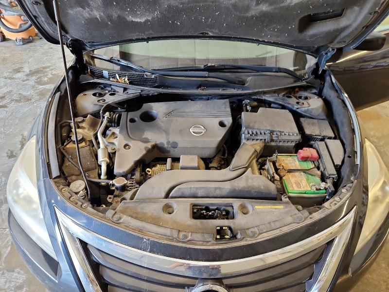 64606306 :رقم المزاد ، 1N4AL3AP3FC263458 vin ، 2015 Nissan Altima مزاد بيع