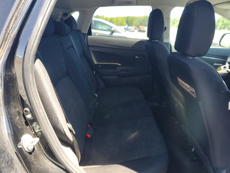 Aukcja sprzedaży 2015 Mitsubishi Outlander Sport, vin: 4A4AP4AU0FE055397, numer aukcji: 63579016