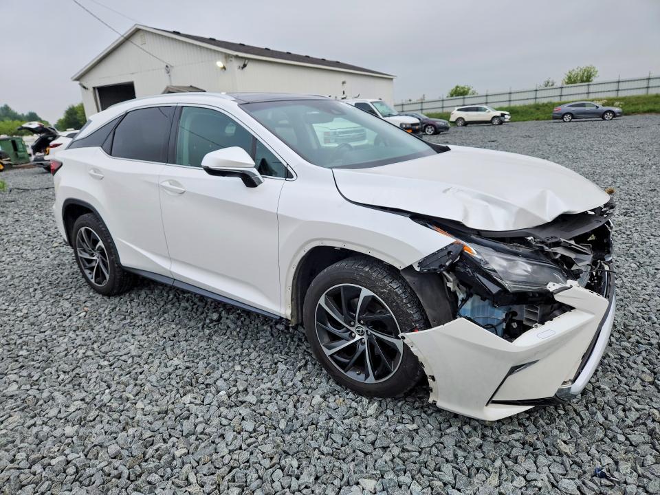 2018 Lexus Rx 350 მანქანა იყიდება აუქციონზე, vin: 2T2BZMCA1JC156593, აუქციონის ნომერი: 62926096
