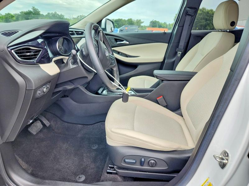 Aukcja sprzedaży 2023 Buick Encore Gx, vin: KL4MMDS2XPB059058, numer aukcji: 63617856