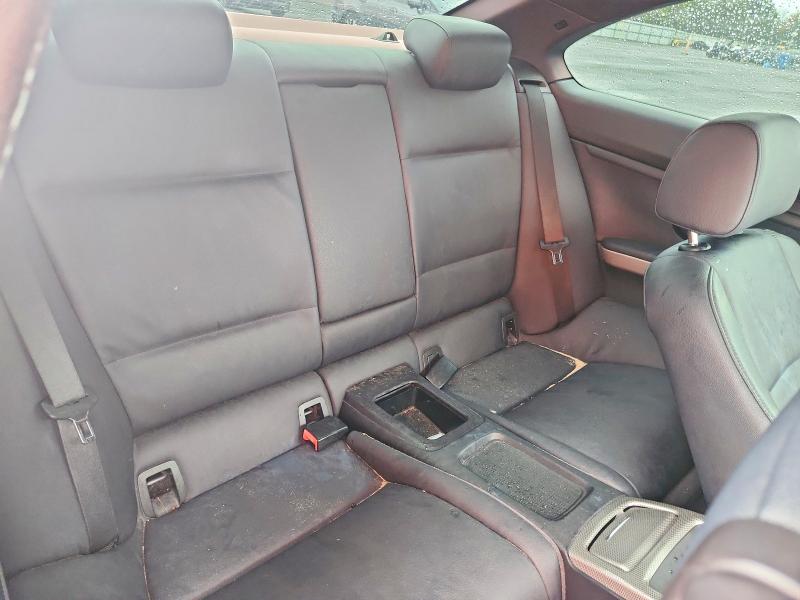 Продаж на аукціоні авто 2012 Bmw 328, vin: WBAKE3C51CE769517, номер лоту: 63323226