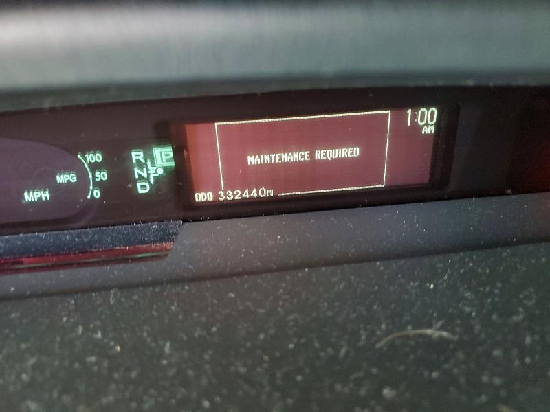 64597216 :رقم المزاد ، JTDKN3DP8D3043749 vin ، 2013 Toyota Prius Plug-in Hybrid مزاد بيع