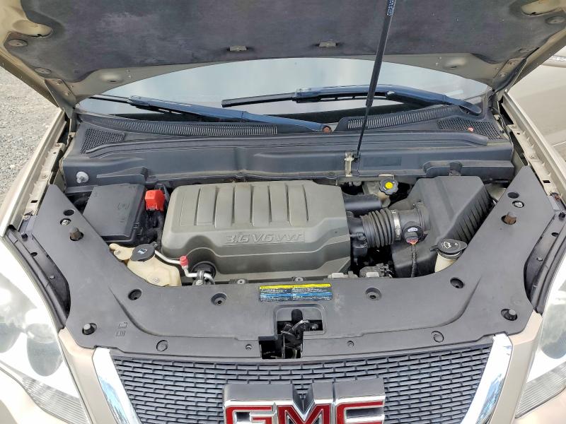 Aukcja sprzedaży 2008 Gmc Acadia, vin: 1GKEV23798J284850, numer aukcji: 66727606