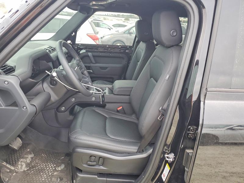 Продаж на аукціоні авто 2025 Land Rover Defender, vin: SALEJ7EX8S2361185, номер лоту: 65216696