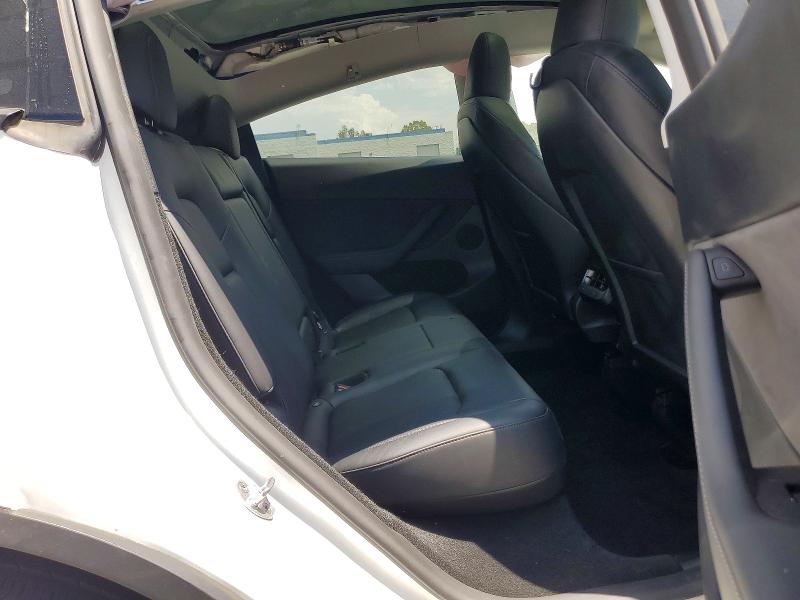 Aukcja sprzedaży 2024 Tesla Model Y, vin: 7SAYGDEE7RF114721, numer aukcji: 64659326
