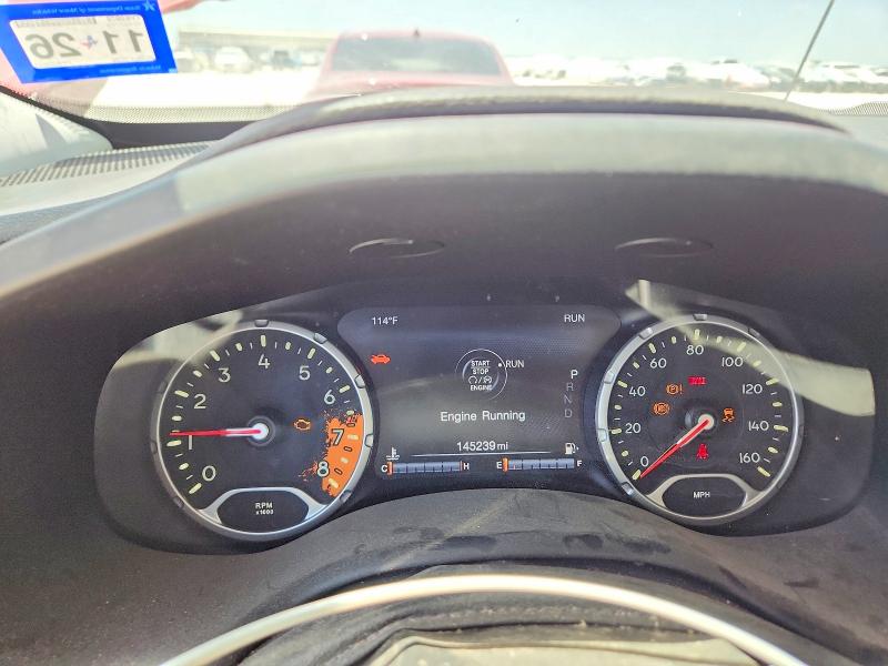 64931476 :رقم المزاد ، ZACCJBDT6FPB32645 vin ، 2015 Jeep Renegade مزاد بيع