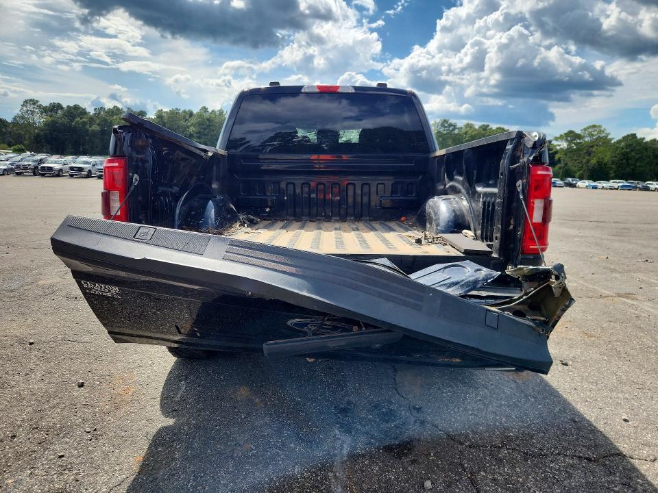 Продажа на аукционе авто 2021 Ford F150, vin: 1FTEW1EP7MKE91287, номер лота: 67184046