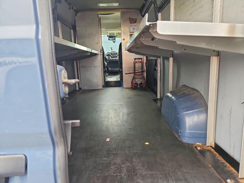 Продаж на аукціоні авто 2021 Ram Promaster 3500, vin: 3C6MRVJG2ME535268, номер лоту: 64186556