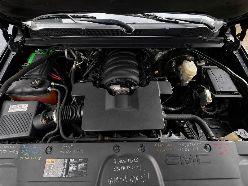 Aukcja sprzedaży 2016 Gmc Yukon Xl, vin: 1GKS2FEC6GR333693, numer aukcji: 66648776