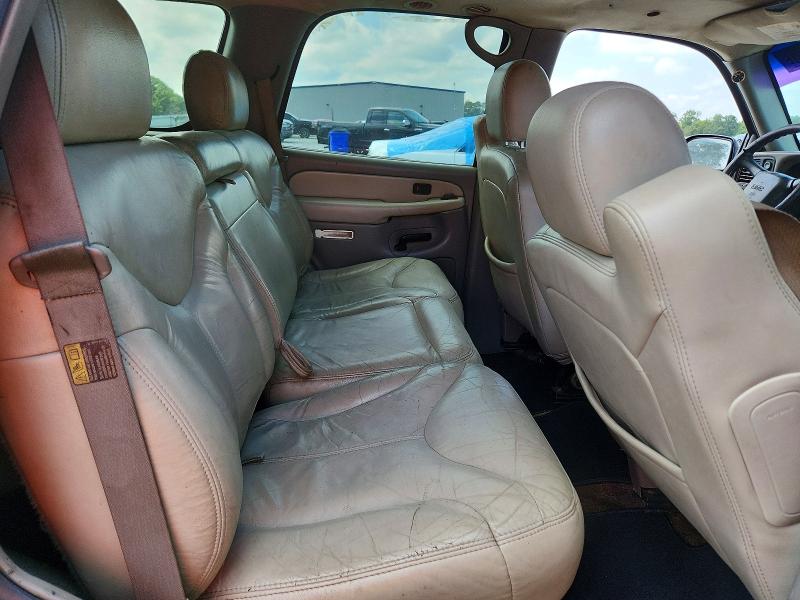 2002 Gmc Yukon მანქანა იყიდება აუქციონზე, vin: 1GKEK13Z62R195847, აუქციონის ნომერი: 66233786
