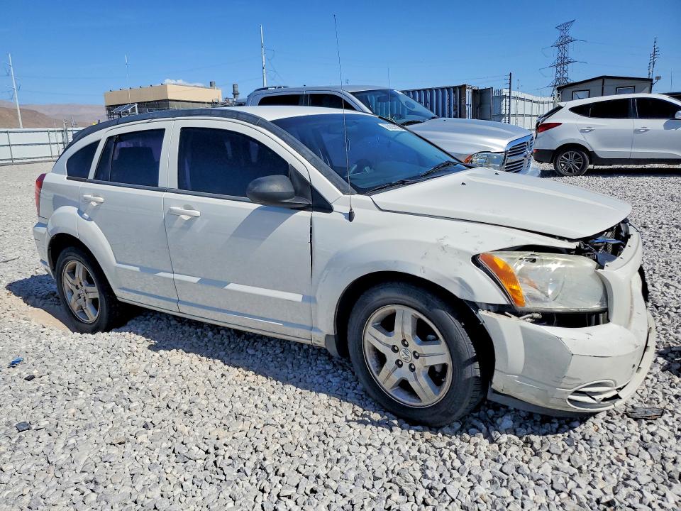 Продажа на аукционе авто 2009 Dodge Caliber, vin: 1B3HB48A39D180695, номер лота: 65935236