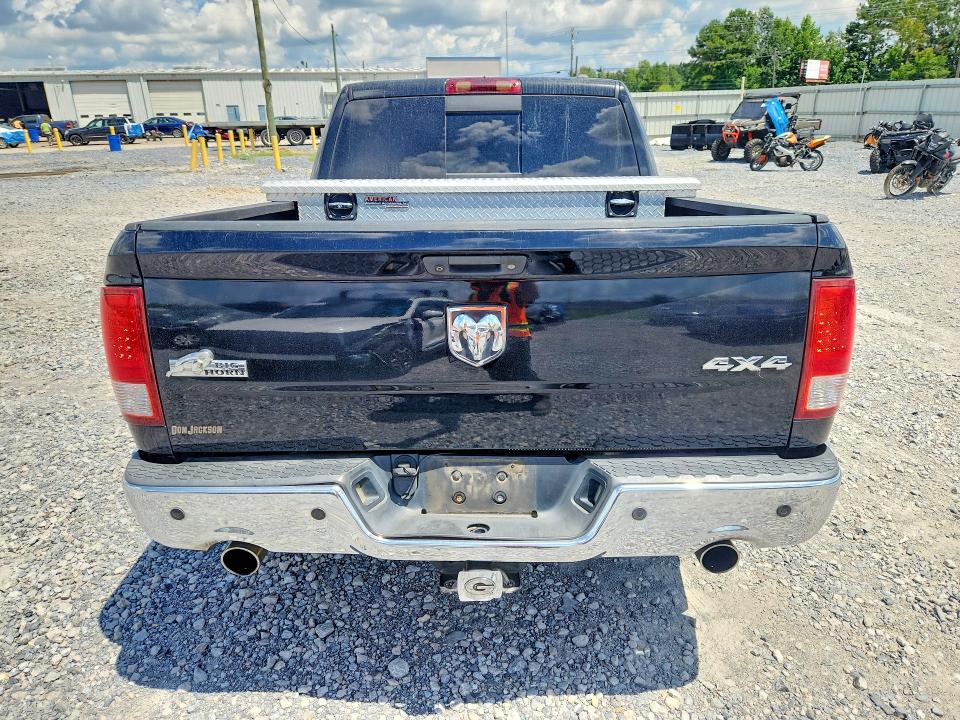 Продаж на аукціоні авто 2012 Dodge Ram 1500, vin: 1C6RD7LT8CS203907, номер лоту: 64788836