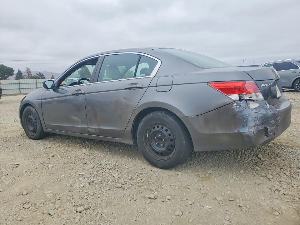 Aukcja sprzedaży 2010 Honda Accord, vin: 1HGCP2F30AA107214, numer aukcji: 67203716