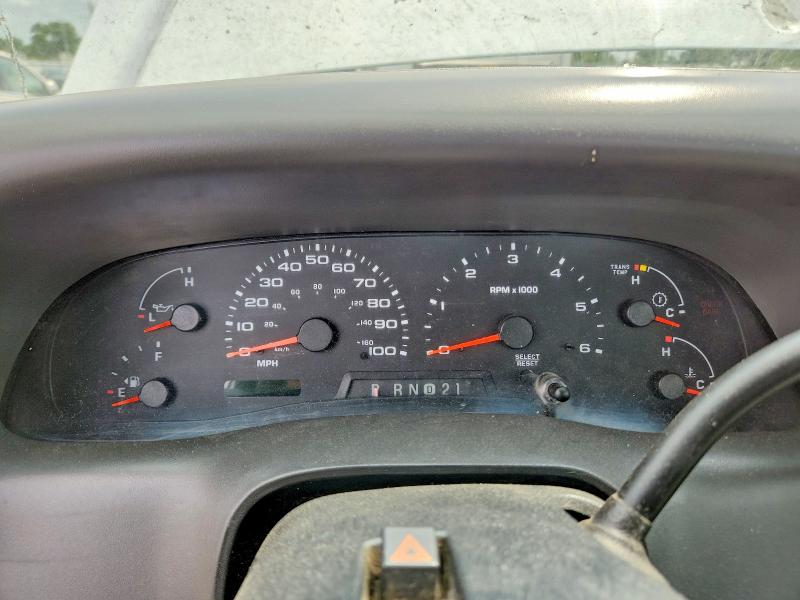 Продаж на аукціоні авто 2003 Ford F250, vin: 1FTNF20L73EA88188, номер лоту: 65001936
