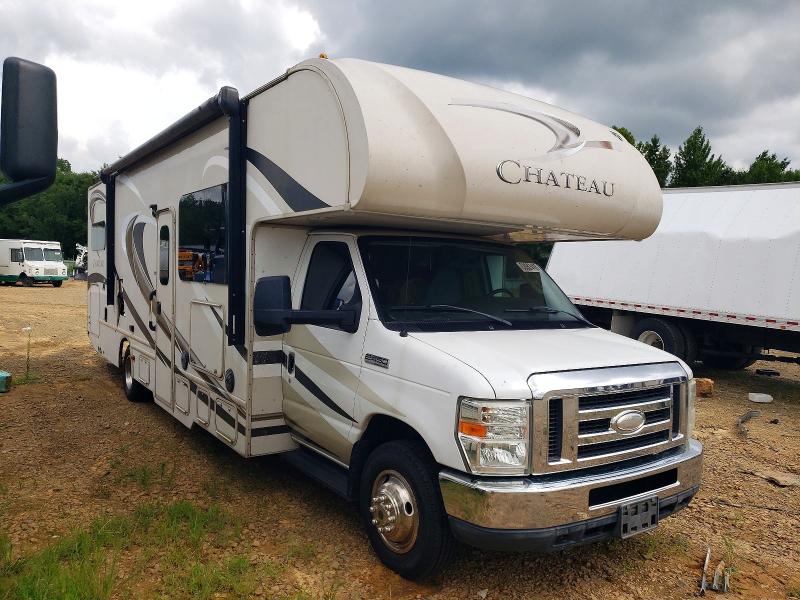 Продаж на аукціоні авто 2014 Thor Motor Coach Recreational Vehicle (rv), vin: 1FDXE4FS9EDB16518, номер лоту: 63557416