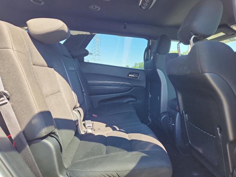 Aukcja sprzedaży 2026 Dodge Durango, vin: 1C4RDHDG0TC204009, numer aukcji: 66351976