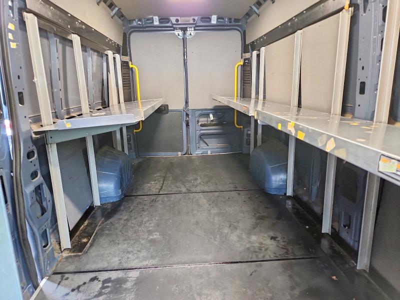 65213916 :رقم المزاد ، 3C6URVJG0LE129469 vin ، 2020 Ram Promaster 3500 مزاد بيع