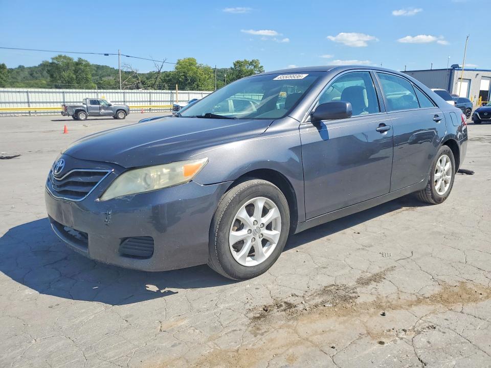 Aukcja sprzedaży 2011 Toyota Camry, vin: 4T1BK3EK8BU618365, numer aukcji: 65509936