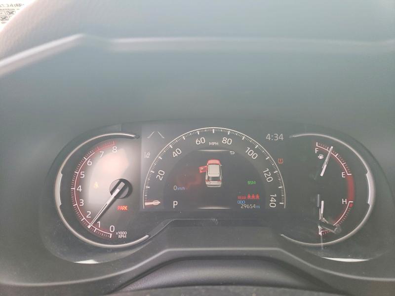 Продажа на аукционе авто 2023 Toyota Rav4, vin: 2T3A1RFVXPW353084, номер лота: 65171926