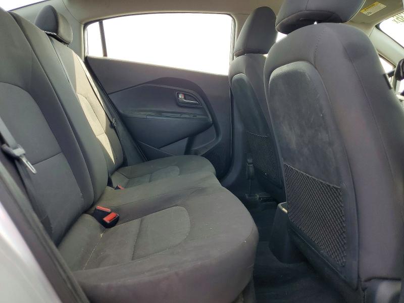 Aukcja sprzedaży 2014 Kia Rio, vin: KNADM4A33E6373735, numer aukcji: 65948736