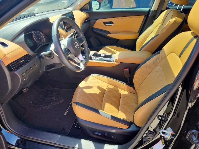 Aukcja sprzedaży 2025 Nissan Sentra, vin: 3N1AB8CV7SY250920, numer aukcji: 66301506
