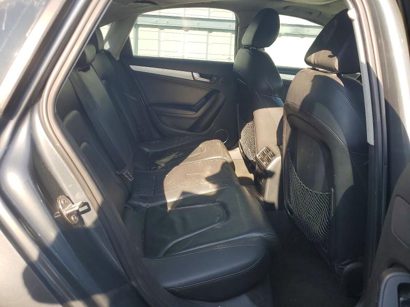 Aukcja sprzedaży 2012 Audi A4, vin: WAUEFAFL2CA112192, numer aukcji: 63366196