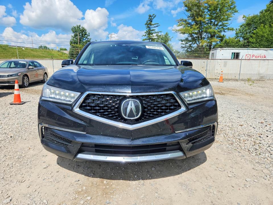Aukcja sprzedaży 2020 Acura Mdx, vin: 5J8YD4H38LL043941, numer aukcji: 65786756
