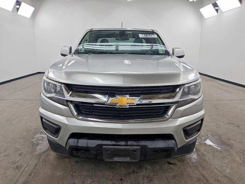 Aukcja sprzedaży 2017 Chevrolet Colorado, vin: 1GCHTBEN1H1165507, numer aukcji: 66112436