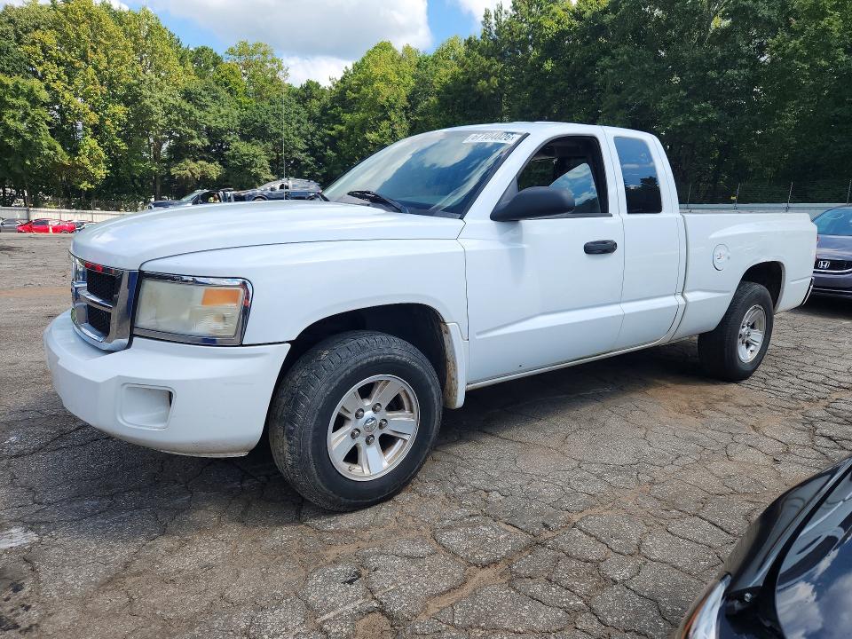 Aukcja sprzedaży 2008 Dodge Dakota, vin: 1D3HE42K28S611360, numer aukcji: 67104026