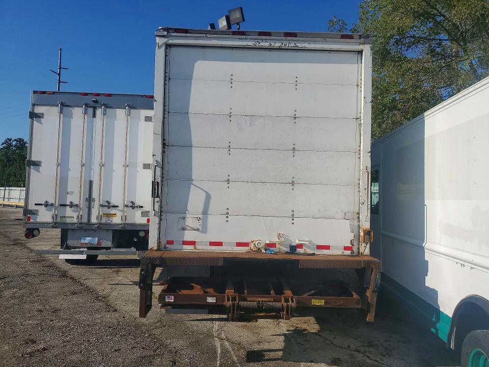 59983116 :رقم المزاد ، 2NKHHM6H0CM332090 vin ، 2012 Kenworth T300 مزاد بيع