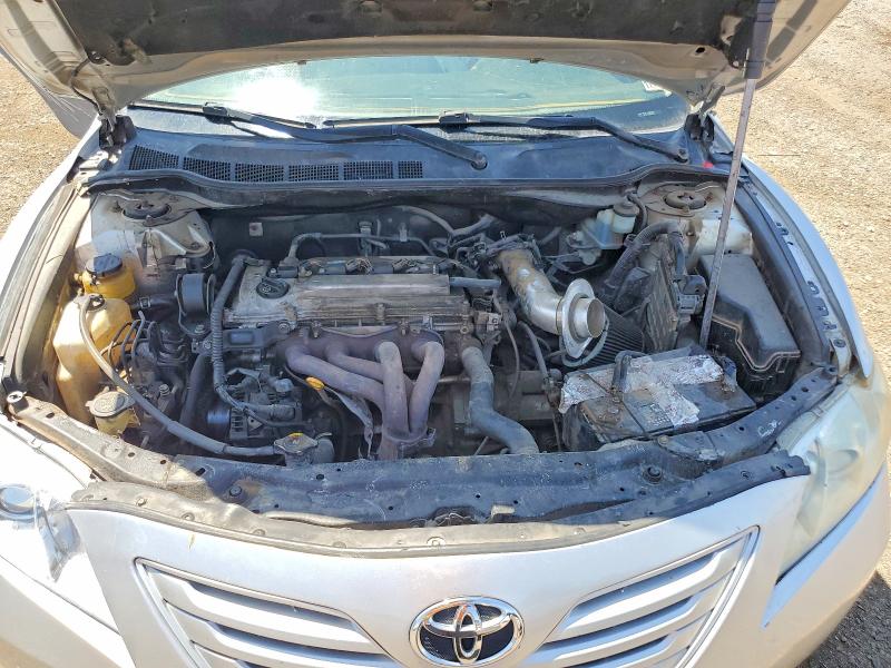 64315496 :رقم المزاد ، 4T1BE46K39U400520 vin ، 2009 Toyota Camry مزاد بيع